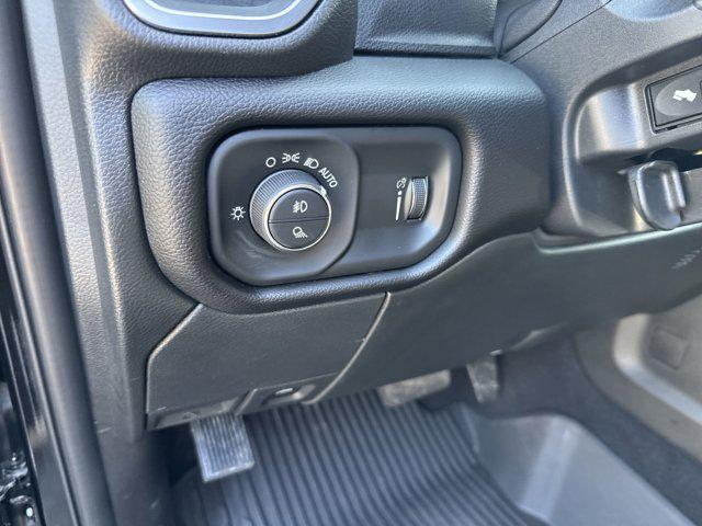 used 2025 Ram 2500 car, priced at $71,999