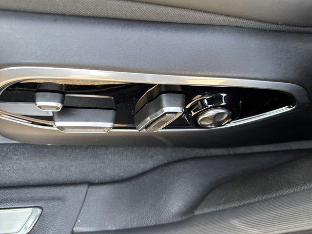 new 2025 Jeep Grand Cherokee L car, priced at $62,991
