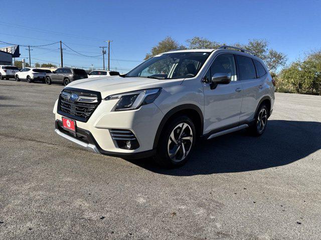 used 2024 Subaru Forester car, priced at $32,997