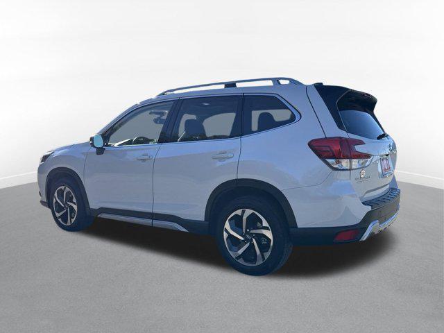 used 2024 Subaru Forester car, priced at $32,997