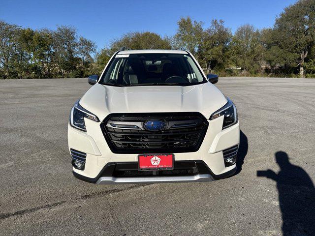 used 2024 Subaru Forester car, priced at $32,997