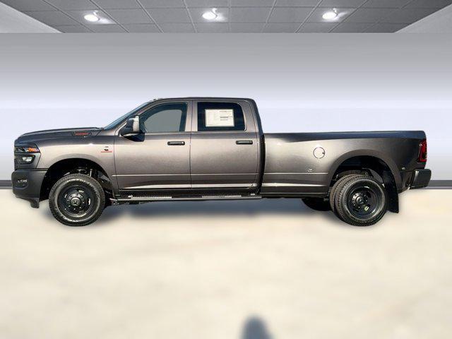 new 2026 Ram 3500 car, priced at $69,991