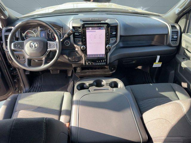 new 2026 Ram 3500 car, priced at $69,991