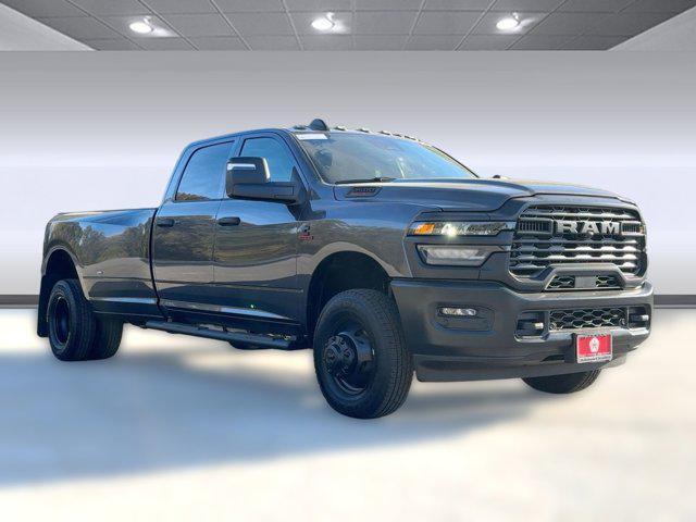 new 2026 Ram 3500 car, priced at $69,991