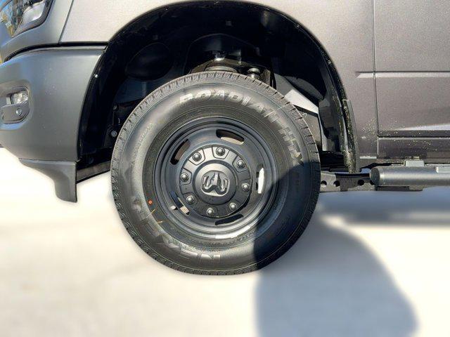 new 2026 Ram 3500 car, priced at $69,991