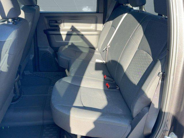 new 2026 Ram 3500 car, priced at $69,991