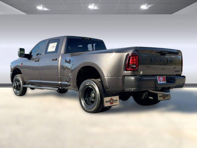 new 2026 Ram 3500 car, priced at $69,991