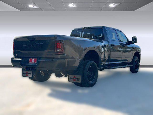 new 2026 Ram 3500 car, priced at $69,991