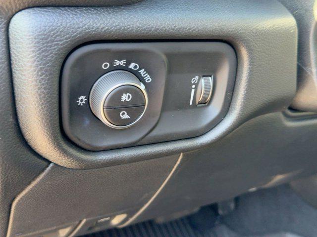 new 2026 Ram 3500 car, priced at $69,991