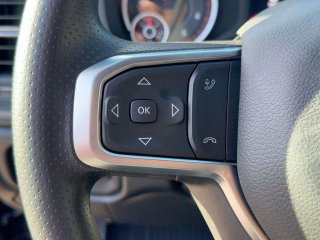 new 2026 Ram 3500 car, priced at $69,991