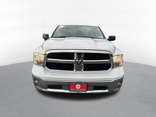 new 2024 Ram 1500 Classic car, priced at $39,991