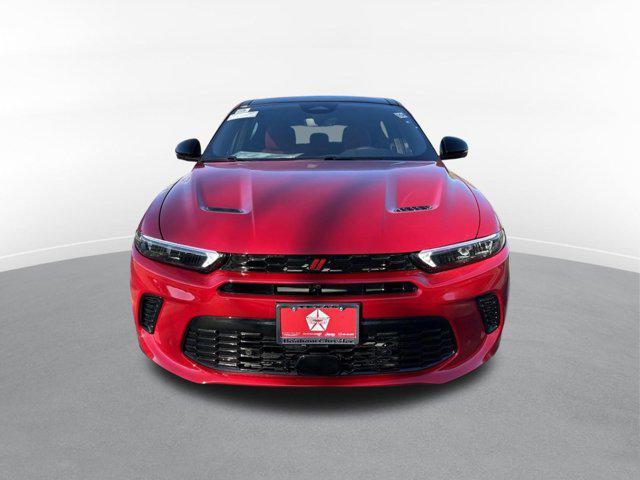 new 2024 Dodge Hornet car, priced at $38,888