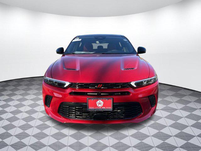 new 2024 Dodge Hornet car, priced at $38,888