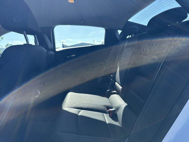 used 2024 Chevrolet Malibu car, priced at $17,888