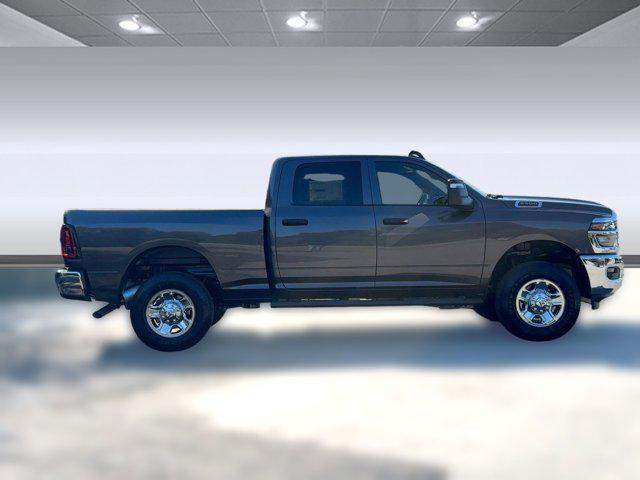new 2026 Ram 2500 car, priced at $52,991