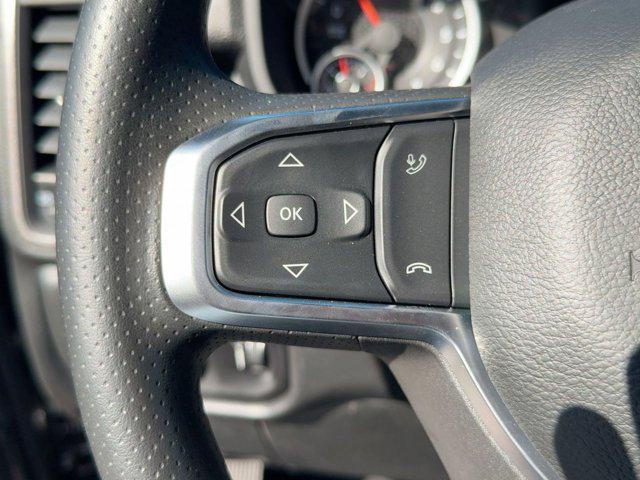 new 2026 Ram 2500 car, priced at $52,991