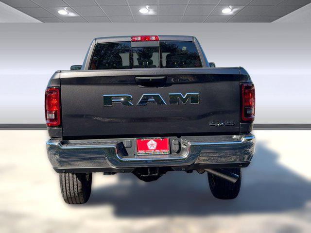 new 2026 Ram 2500 car, priced at $52,991