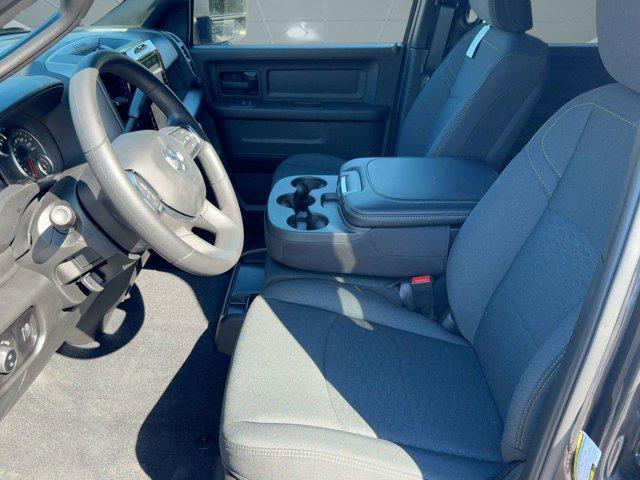 new 2026 Ram 2500 car, priced at $52,991