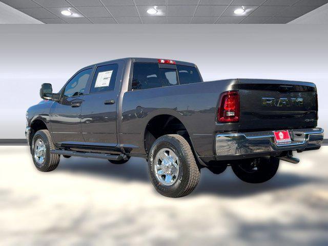 new 2026 Ram 2500 car, priced at $52,991