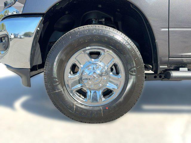 new 2026 Ram 2500 car, priced at $52,991