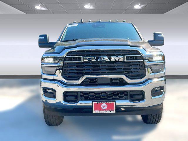 new 2026 Ram 2500 car, priced at $52,991