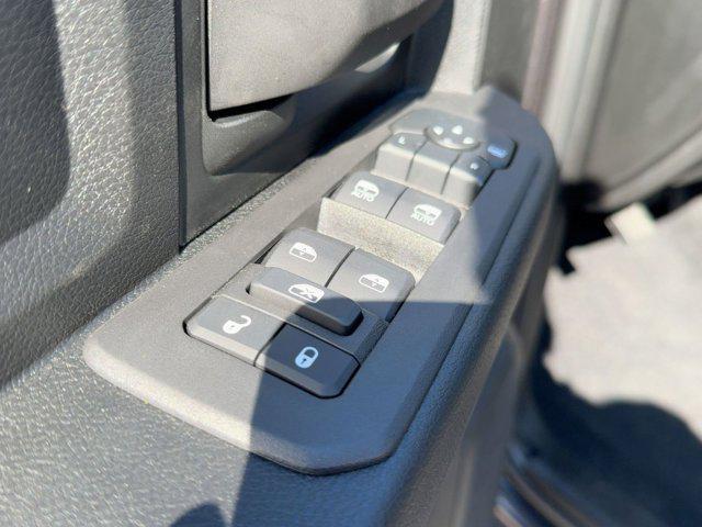 new 2026 Ram 2500 car, priced at $52,991