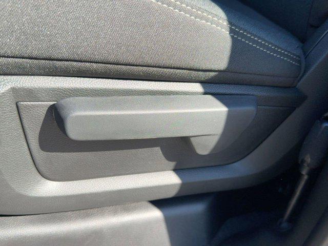 new 2026 Ram 2500 car, priced at $52,991