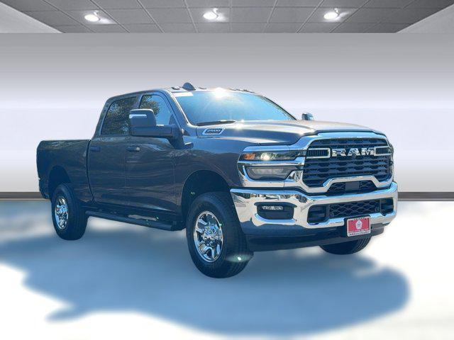 new 2026 Ram 2500 car, priced at $52,991