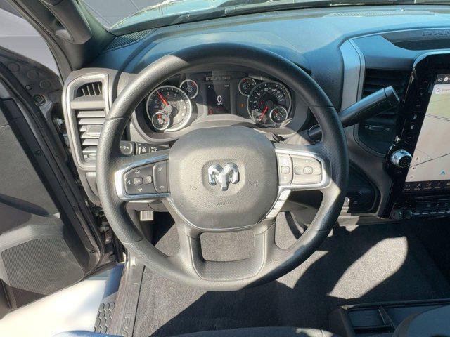 new 2026 Ram 2500 car, priced at $52,991