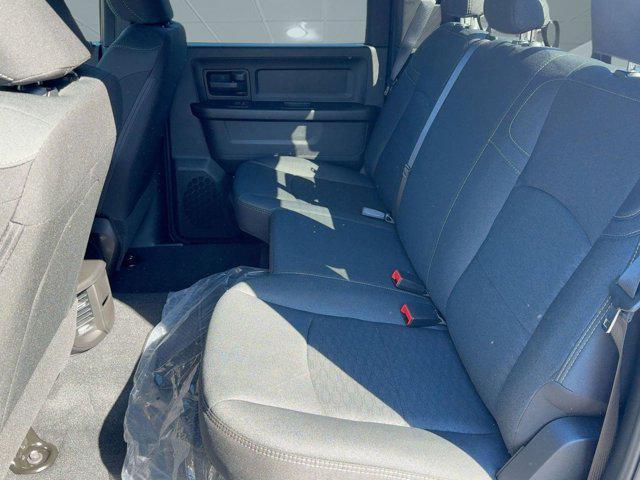 new 2026 Ram 2500 car, priced at $52,991