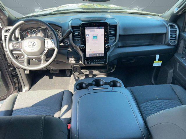 new 2026 Ram 2500 car, priced at $52,991