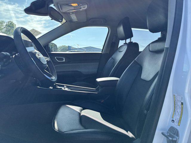 used 2022 Jeep Compass car, priced at $20,797