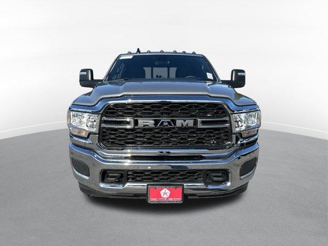 new 2024 Ram 2500 car, priced at $61,992