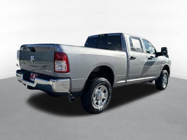 new 2024 Ram 2500 car, priced at $61,992