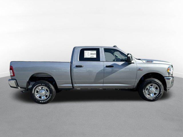 new 2024 Ram 2500 car, priced at $61,995