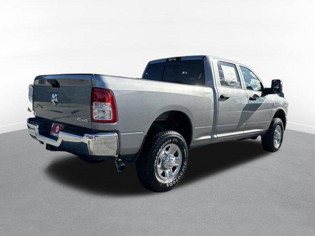 new 2024 Ram 2500 car, priced at $61,995