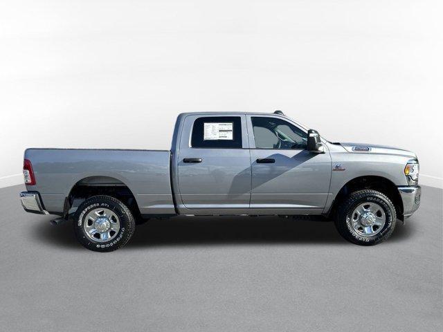 new 2024 Ram 2500 car, priced at $61,992