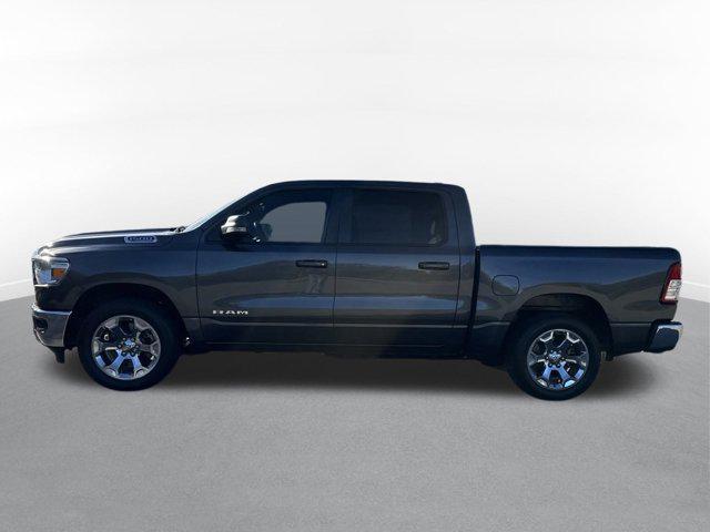 used 2021 Ram 1500 car, priced at $32,996