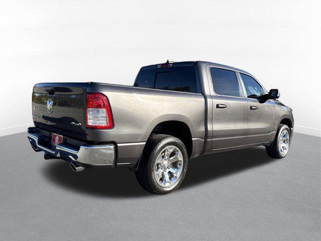 used 2021 Ram 1500 car, priced at $32,996