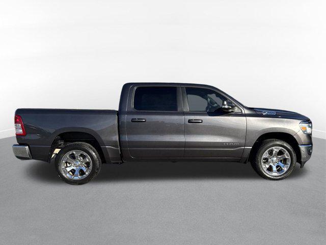 used 2021 Ram 1500 car, priced at $32,996