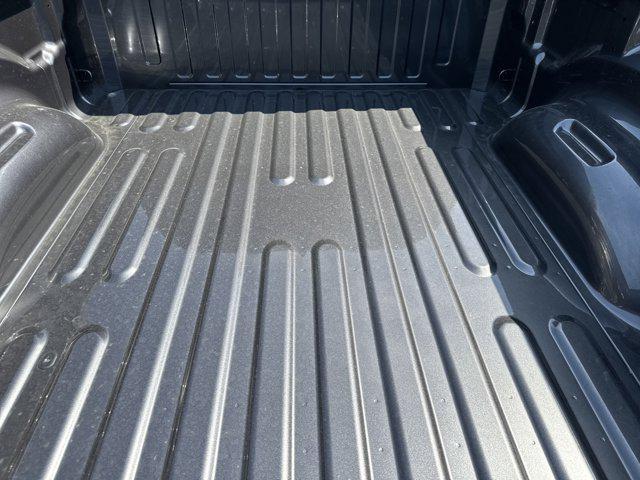 new 2025 Ram 1500 car, priced at $41,939
