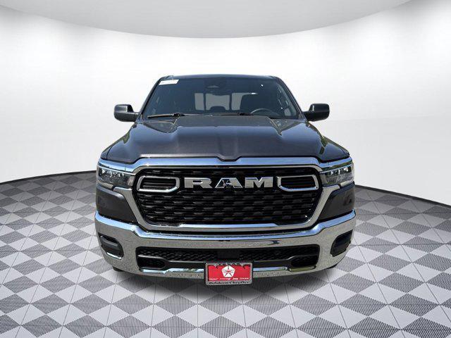 new 2025 Ram 1500 car, priced at $41,939
