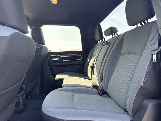 used 2024 Ram 2500 car, priced at $42,497