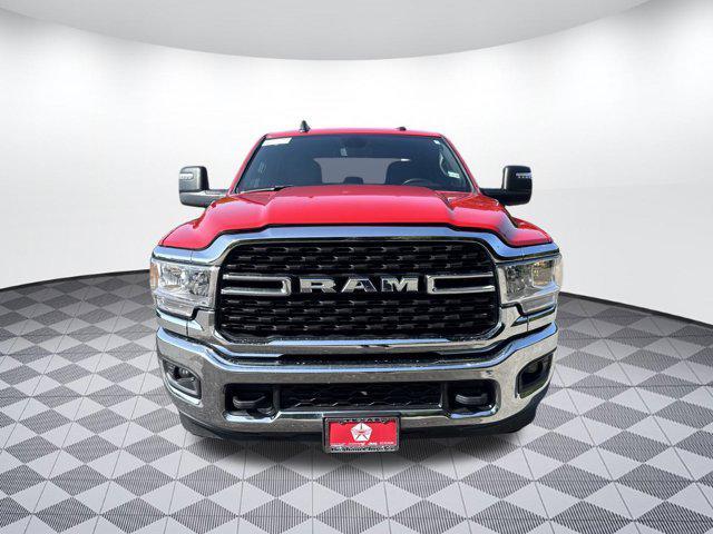 used 2024 Ram 2500 car, priced at $42,497