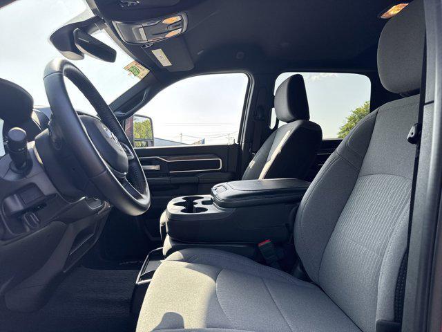 used 2024 Ram 2500 car, priced at $42,497