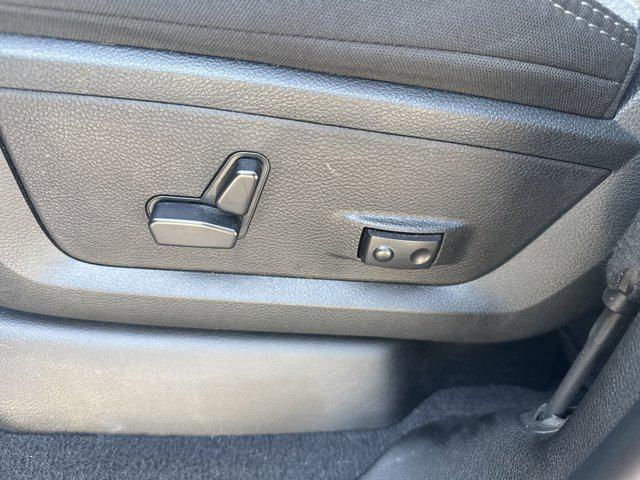 used 2024 Ram 2500 car, priced at $42,497
