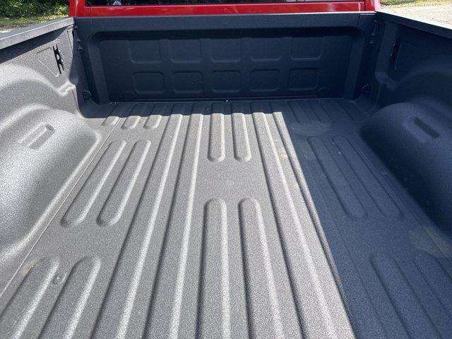 used 2024 Ram 2500 car, priced at $42,497