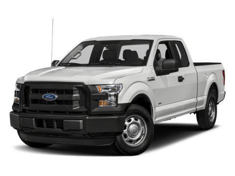 used 2017 Ford F-150 car, priced at $17,999