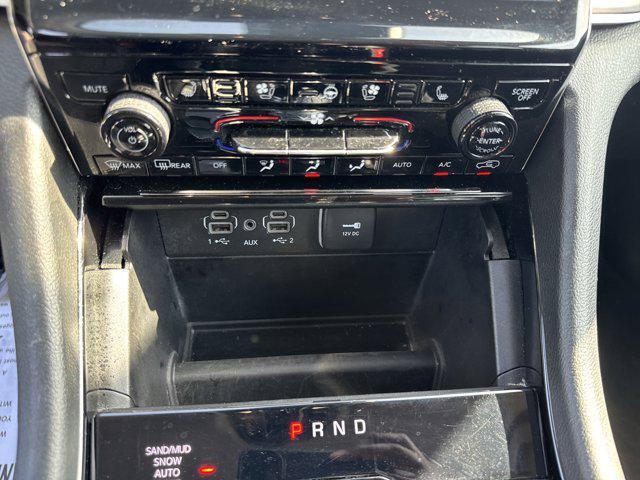 used 2023 Jeep Grand Cherokee L car, priced at $29,888