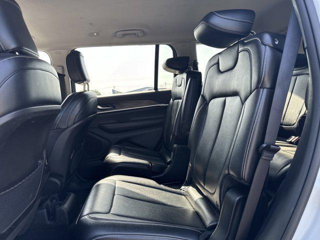 used 2023 Jeep Grand Cherokee L car, priced at $29,888